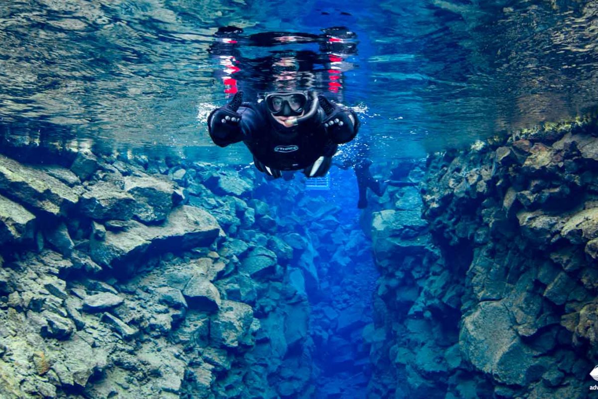 Thingvellir National Park, South Iceland Arctic Adventures