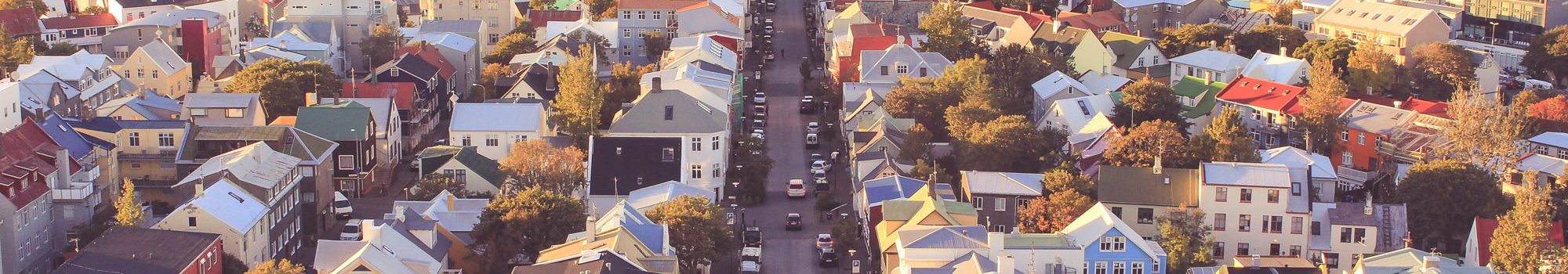 Reykjavik_Iceland