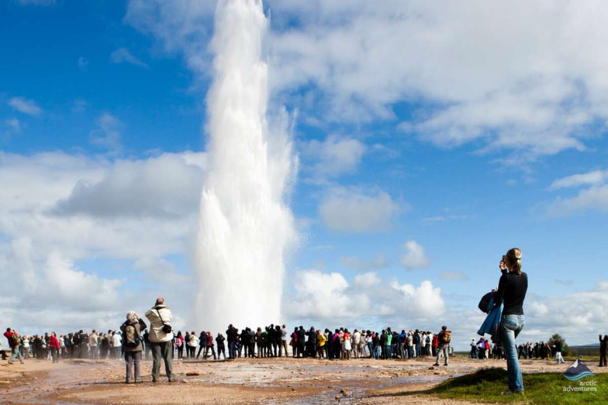 Geysir-Golden-Circle-Iceland