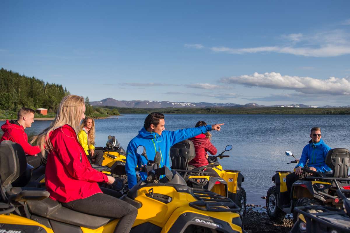 ATV-ride-Iceland