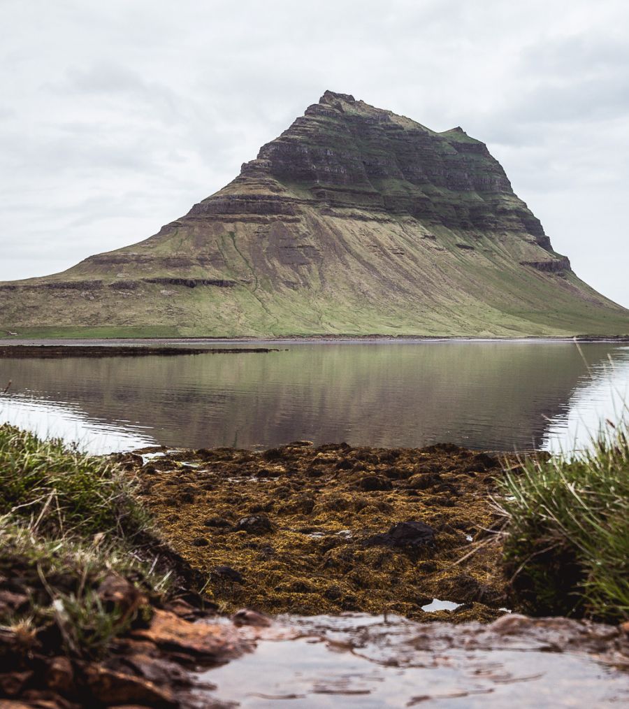 Kirkjufell-Snaefellsnes-West-Iceland-tour
