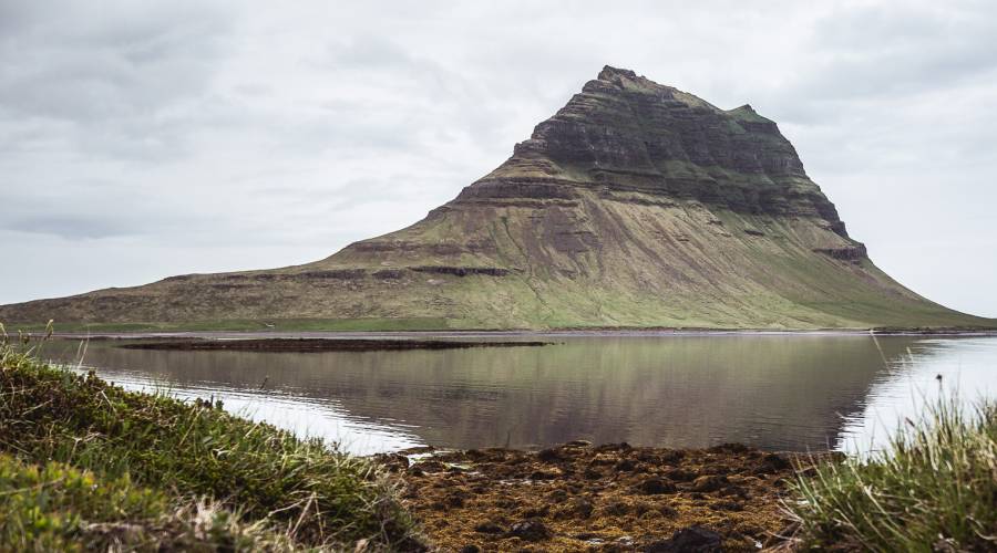 Kirkjufell-Snaefellsnes-West-Iceland-tour
