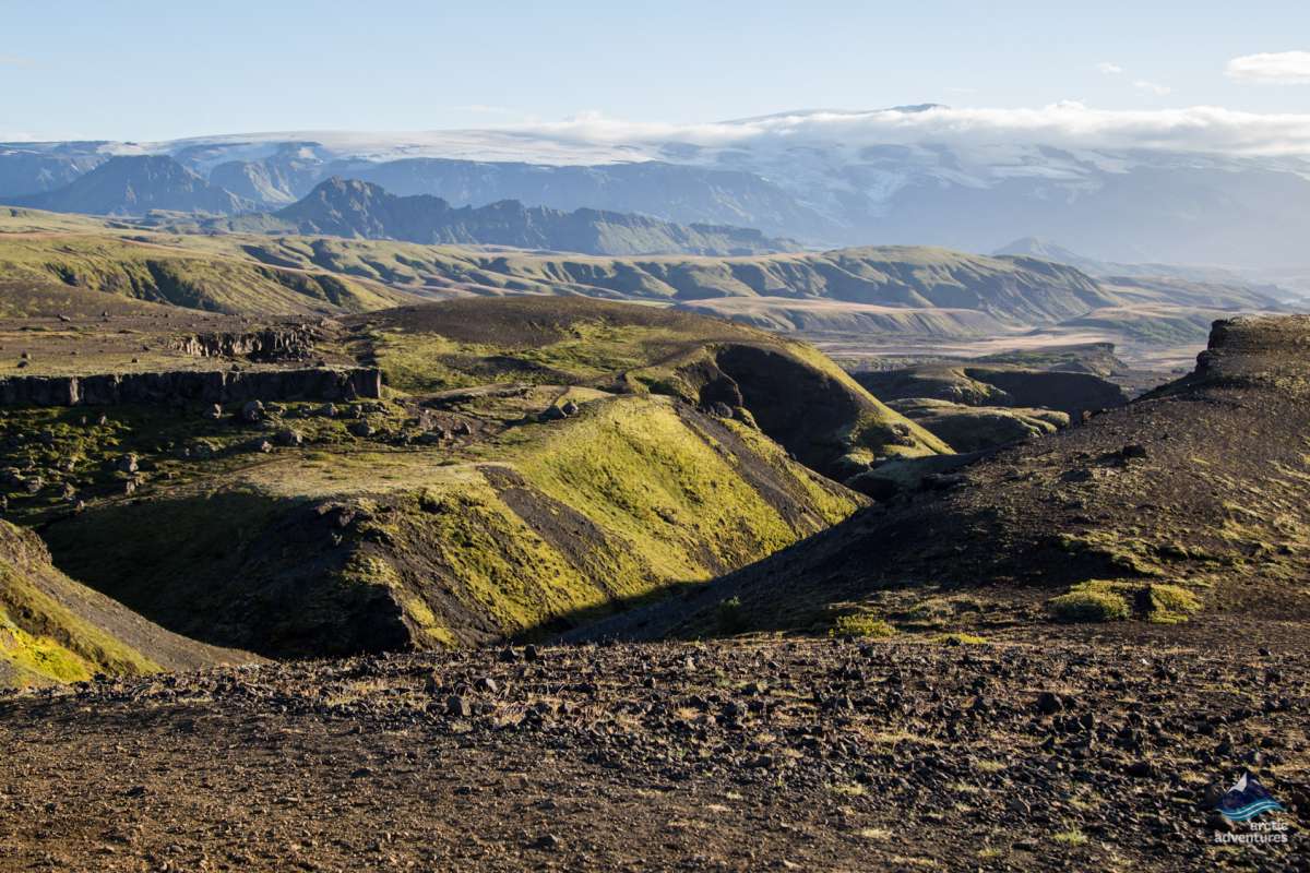 Laugavegur-trail-trek-Iceland