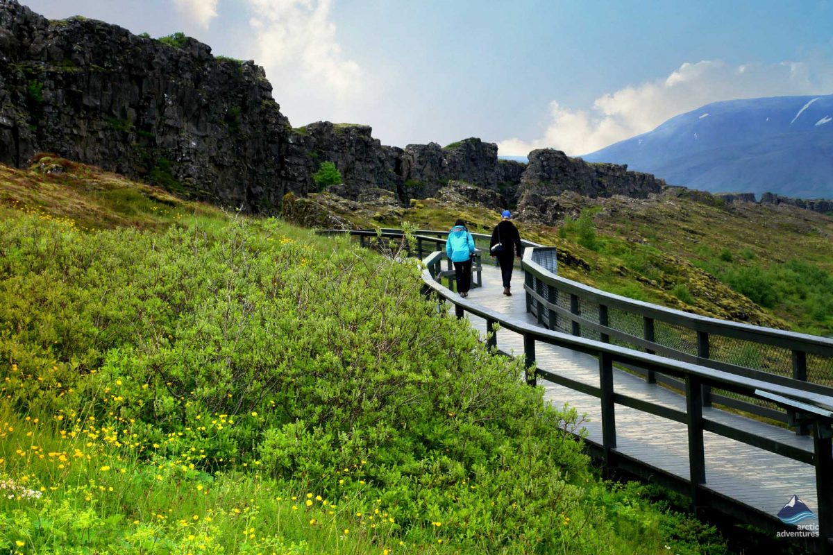 Thingvellir-national-park-Iceland