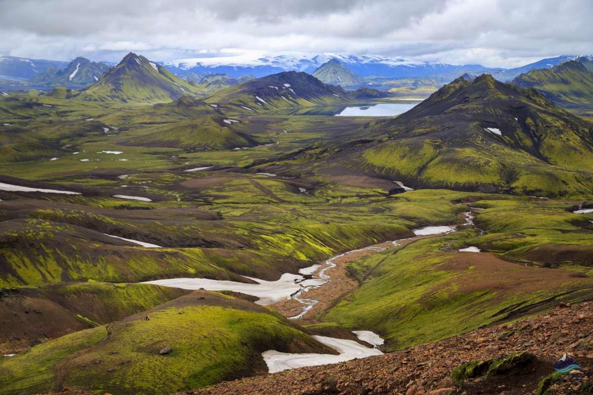 laugavegurtrek-mountainviews-iceland