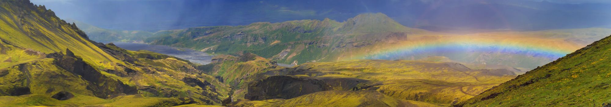 Laugavegur-Trek-Iceland