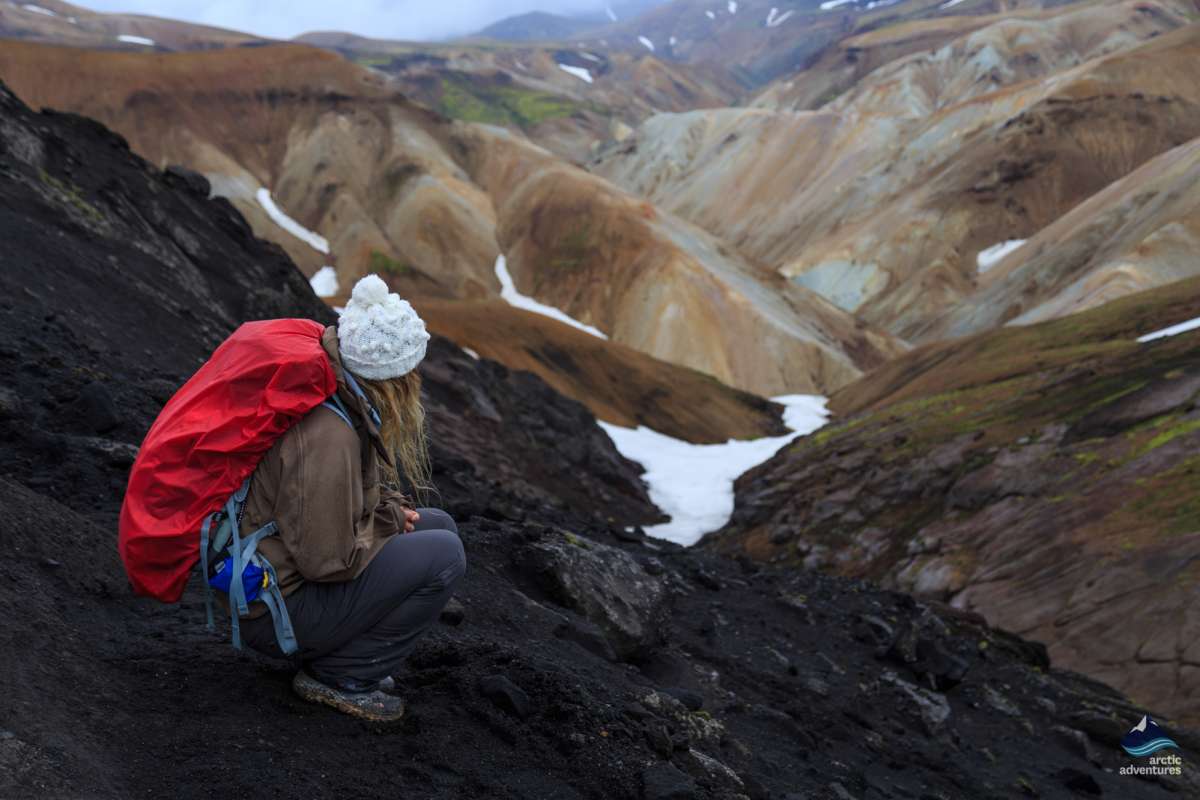 Laugavegur-hiking-trail-Iceland