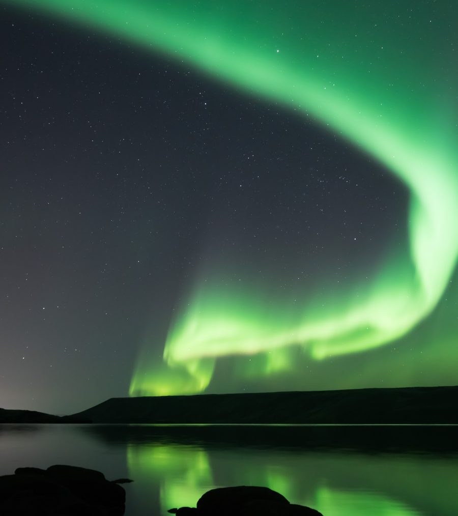 Northern-lights-Iceland