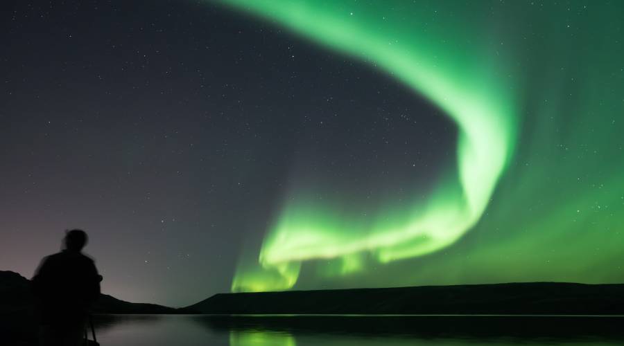 Northern-lights-Iceland