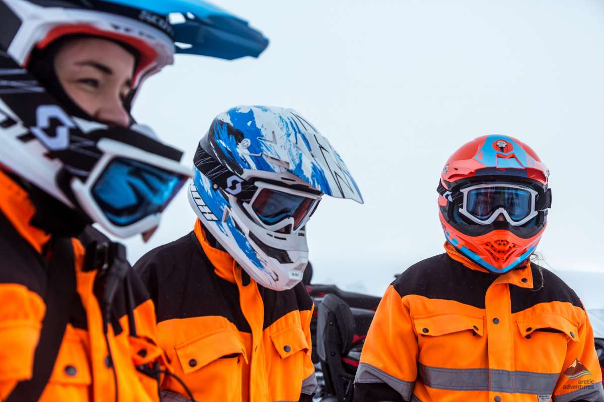 Snowmobiling-tour-Langjokull-glacier-Iceland66