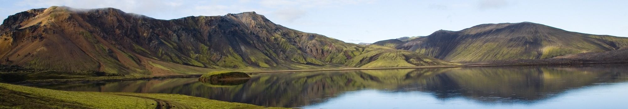 Icelandic Nature