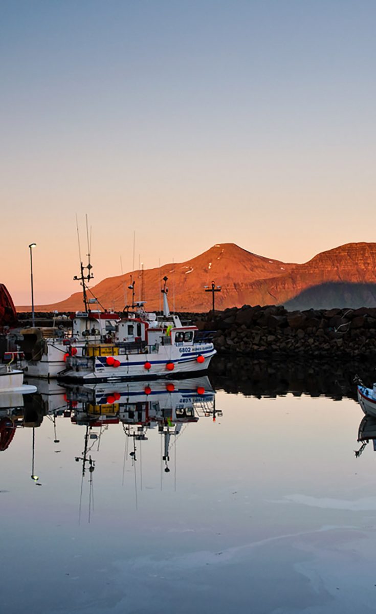 Strandir in the Westfjords Hiking tour | 3 Day Tour | Arctic Adventures