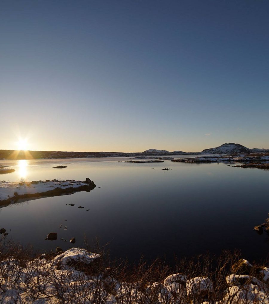 Thingvellir-National-Park-Iceland