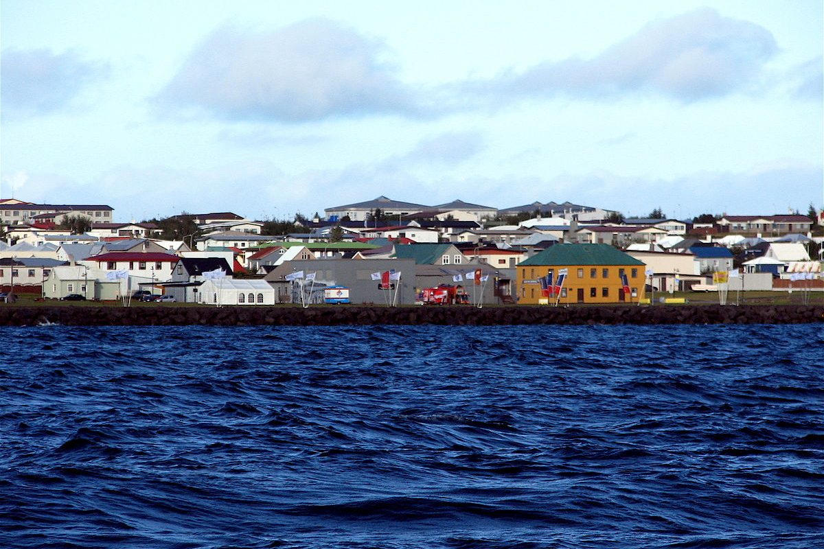 Dinge, Die Man In Keflavik Unternehmen Kann, Island Arctic Adventures