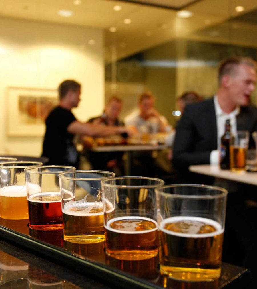 Food tours in Iceland Local food tasting Arctic Adventures