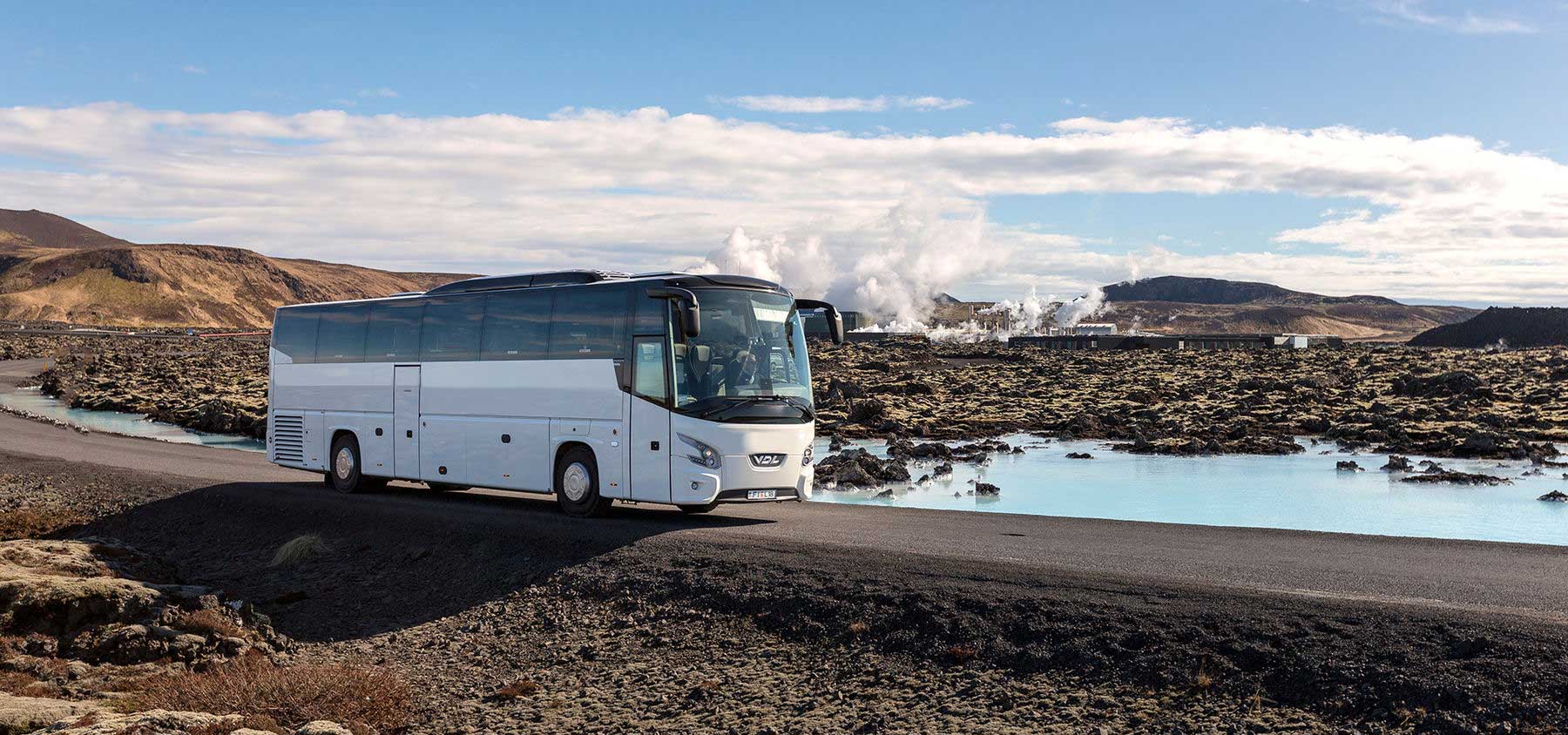 Blue Lagoon Transfer