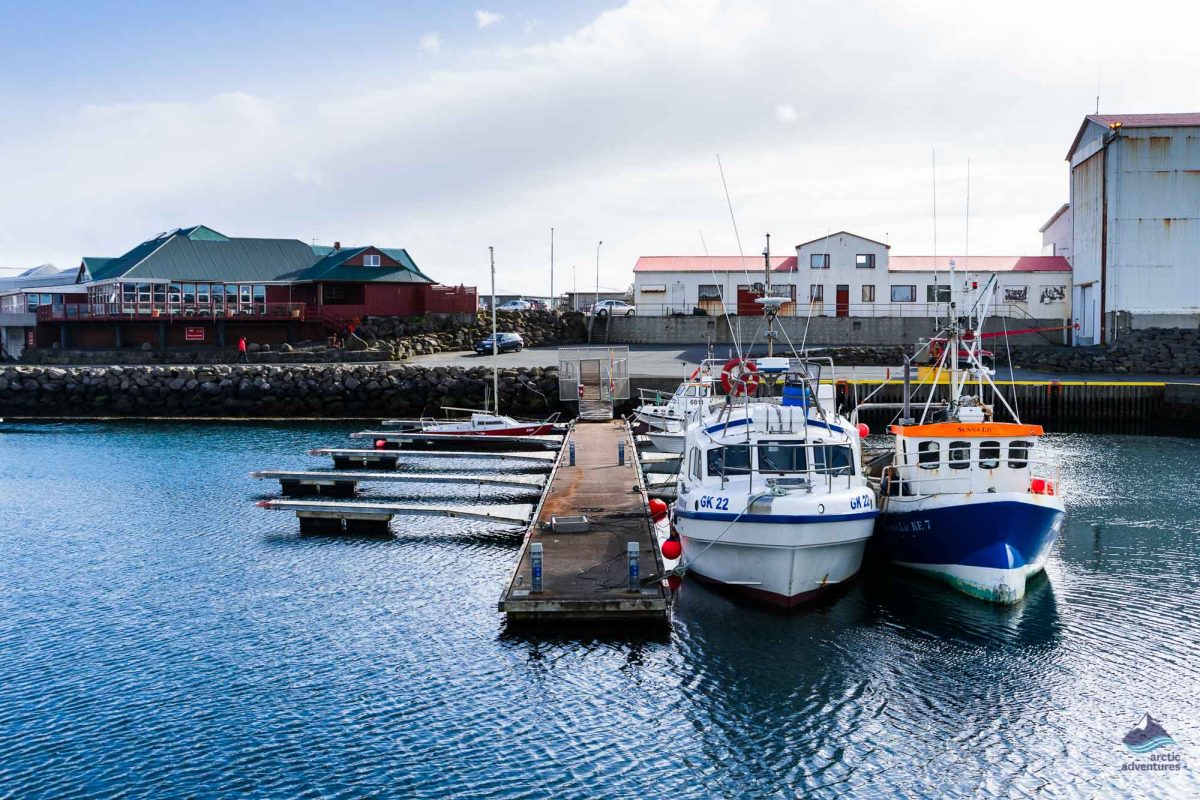 Things To Do In Keflavik, Iceland Arctic Adventures