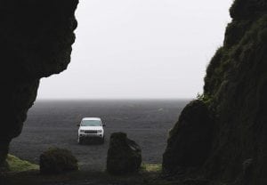 Self drive tours in Iceland