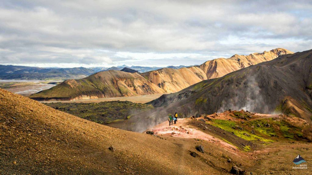 Landmannalaugar