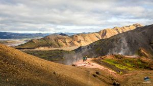 Landmannalaugar