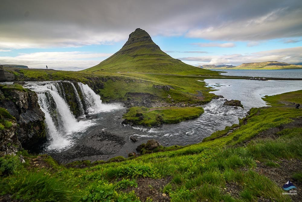 Kirkjufell | Attractions in Iceland | Arctic Adventures