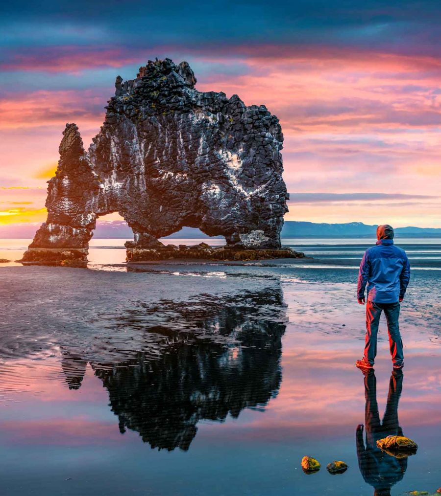 Iceland's Ring Road Route 1 Arctic Adventures