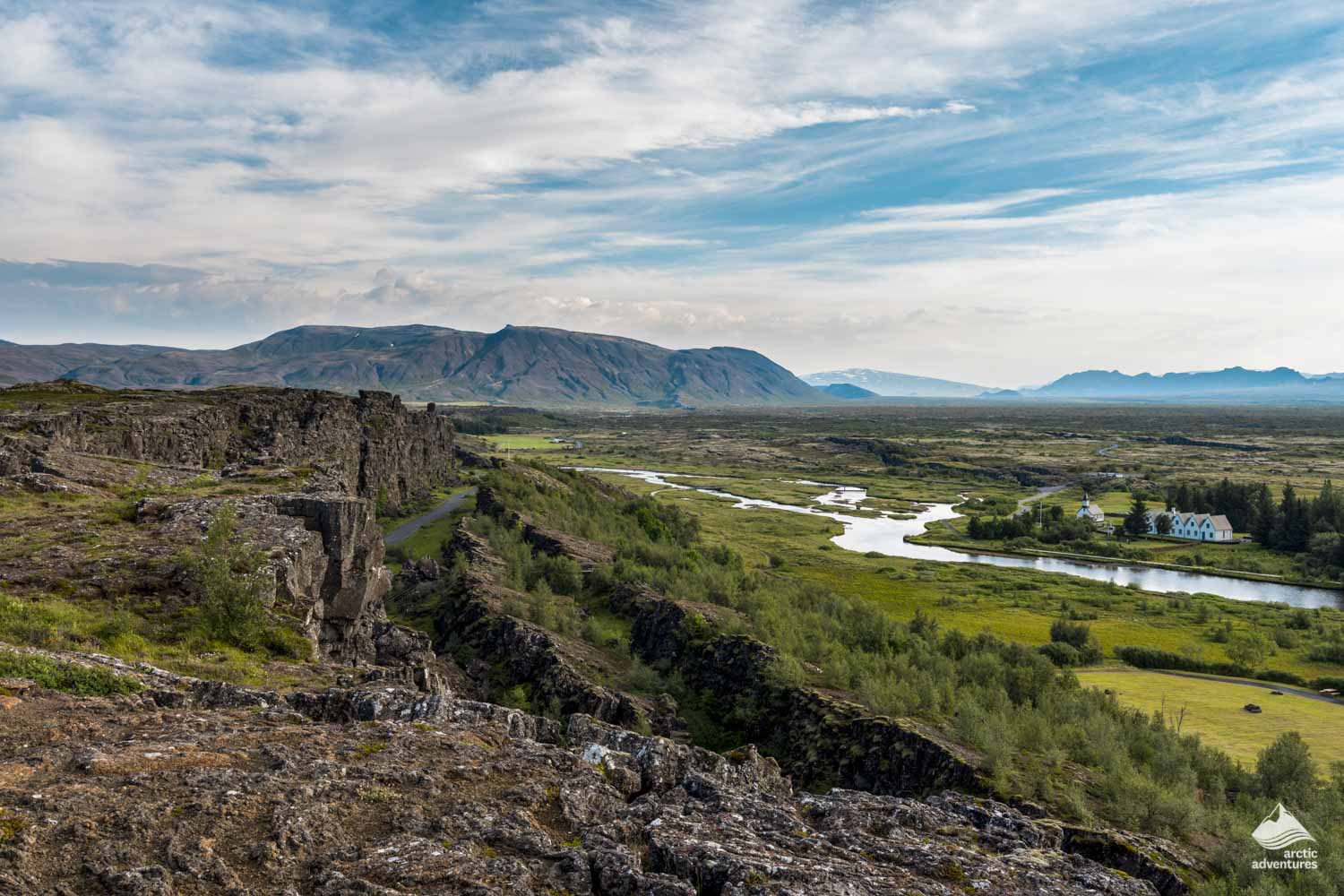 Thingvellir National Park