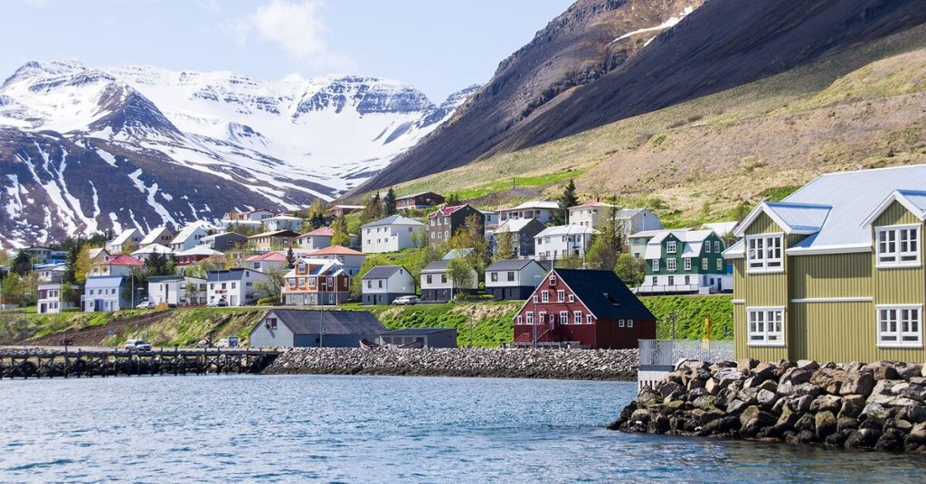 Siglufjörður