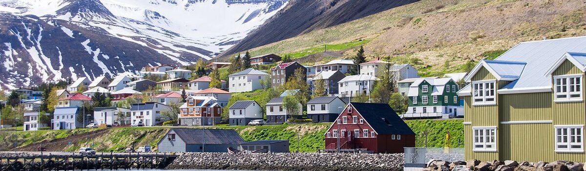 Siglufjörður