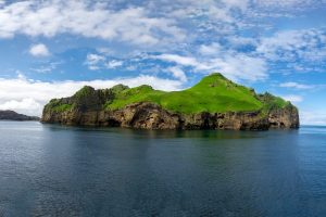 westman island