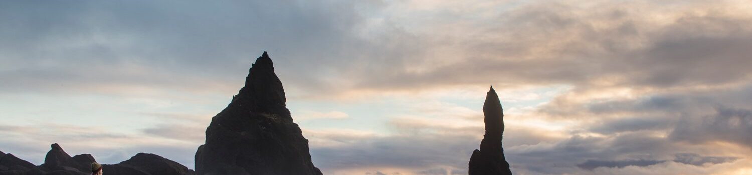 south coast Reynisfjara