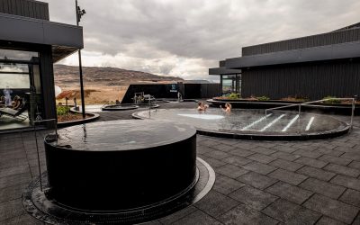 Krauma Bath