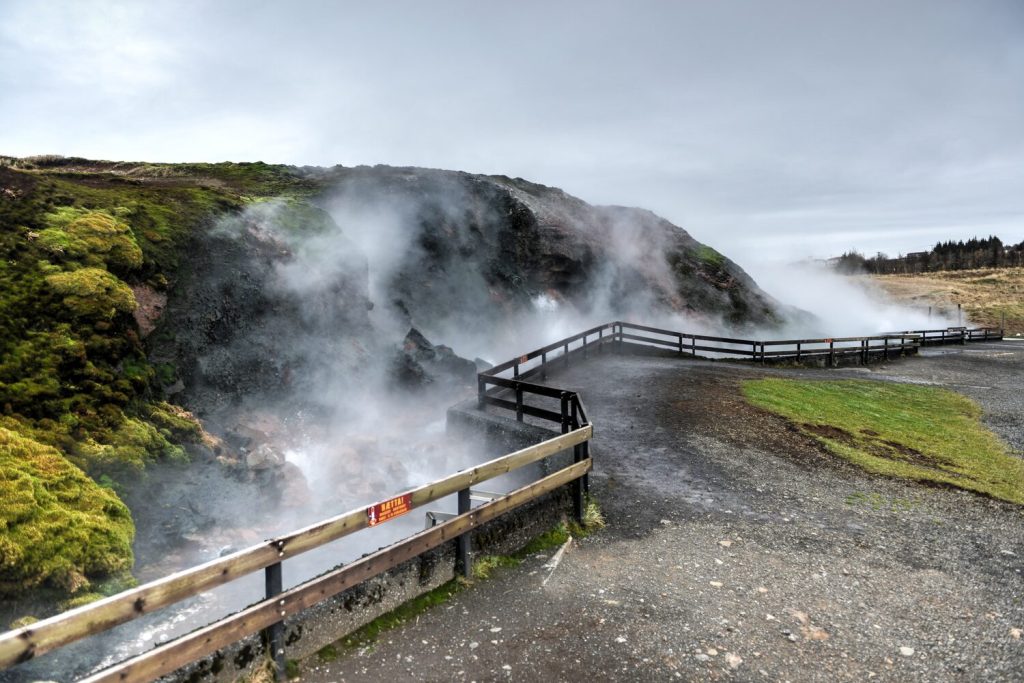 Krauma Bath
