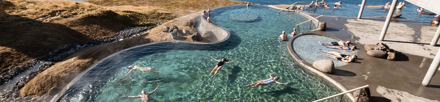 GeoSea Husavik Spa