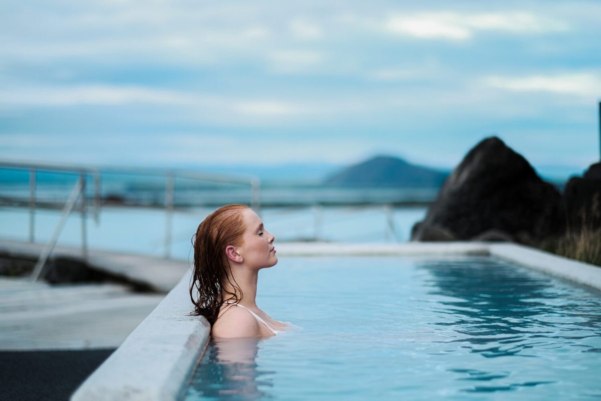 Mývatn Nature Baths