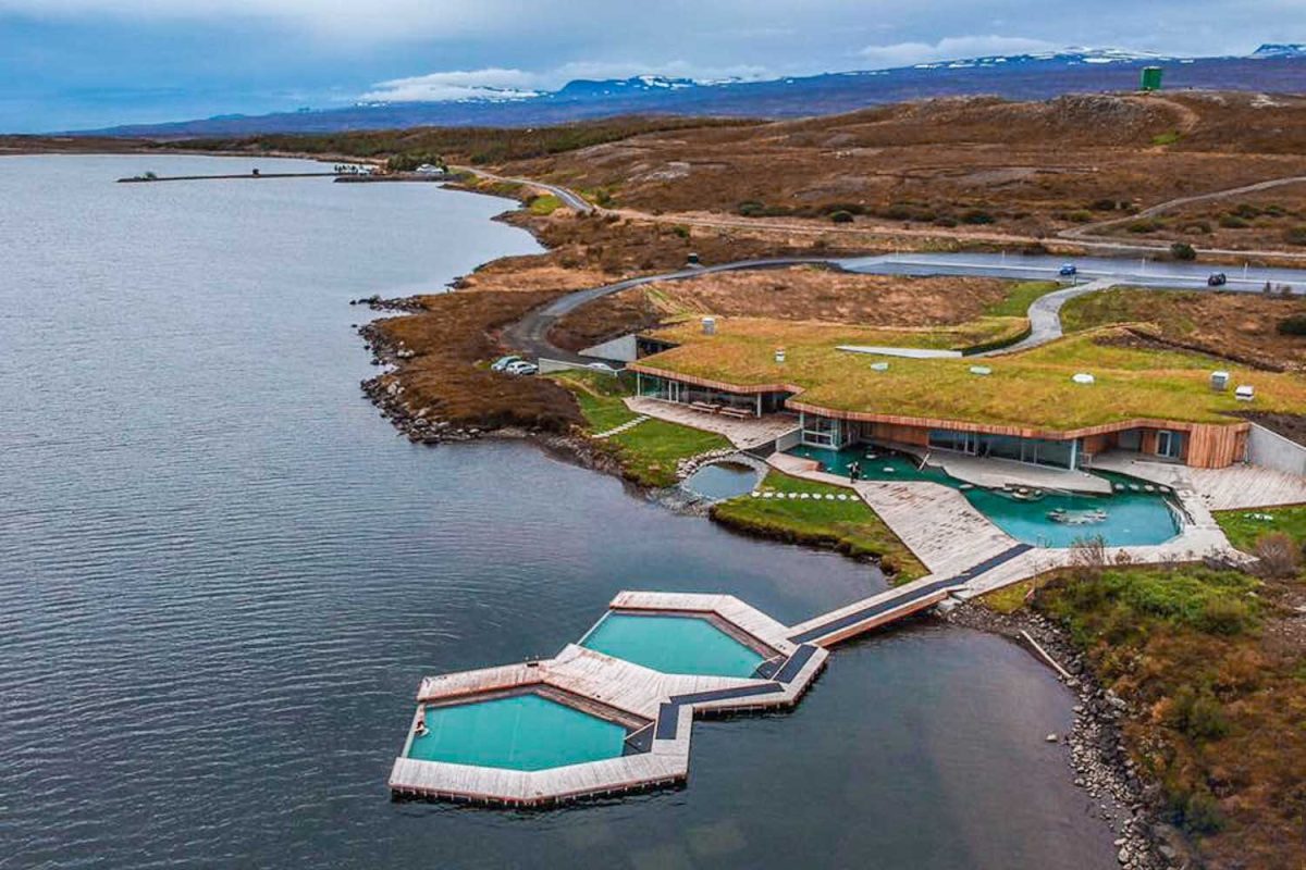 Vok Baths