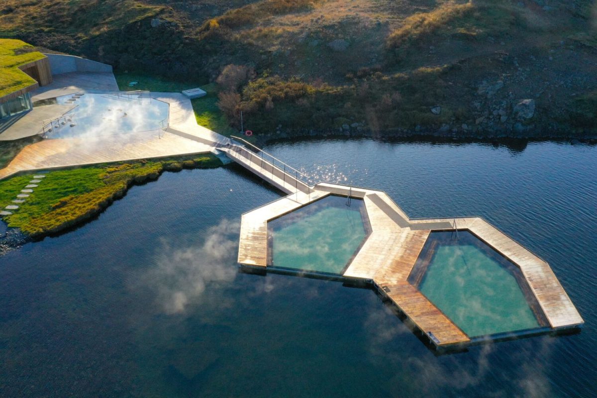 Vok Baths