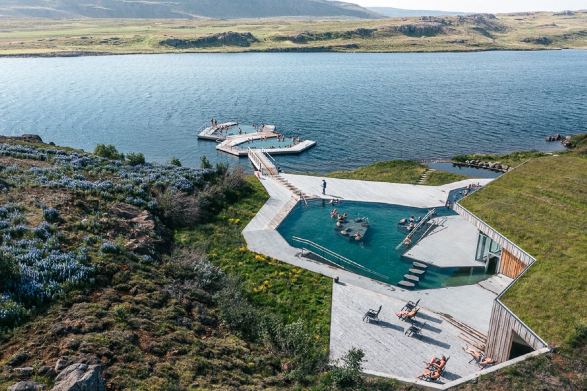 Vok Baths