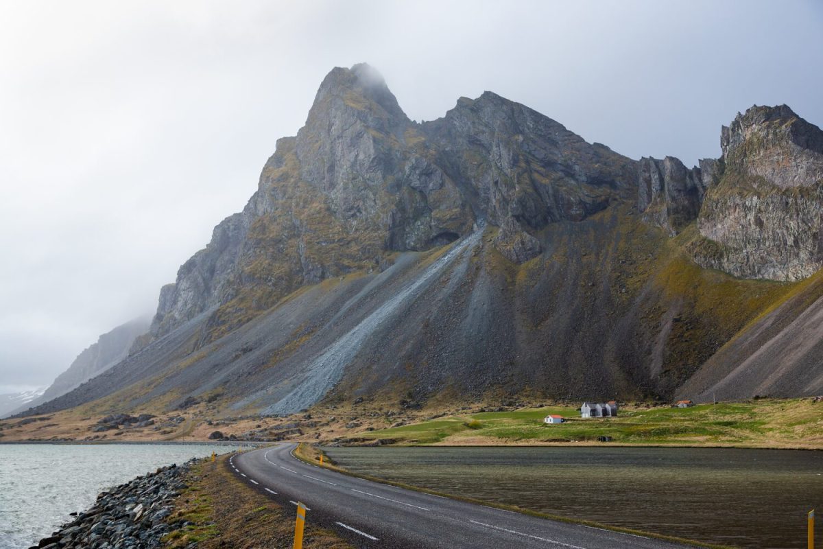 Westrahorn