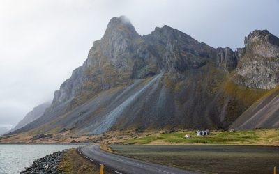Westrahorn
