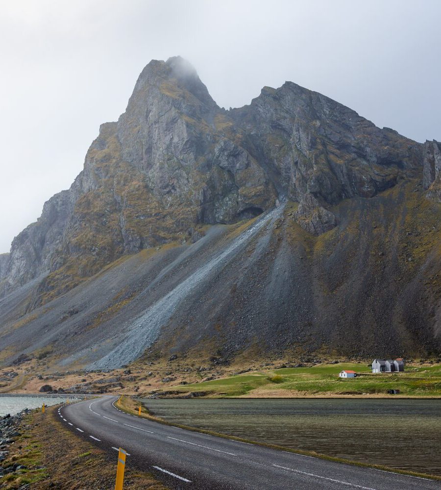 Westrahorn