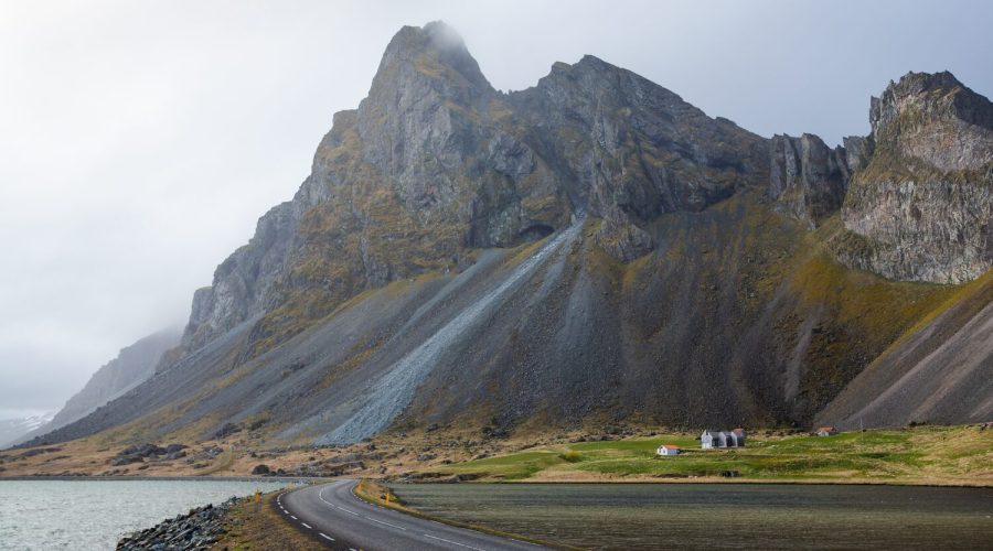 Westrahorn