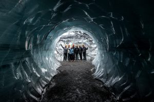 Katla Ice Cave