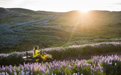 Reykjavik ATV