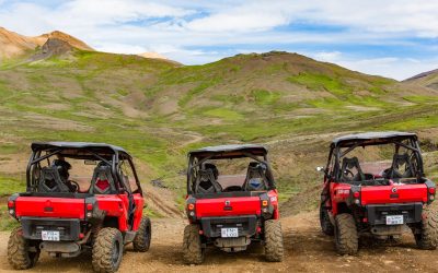 buggy tour Iceland