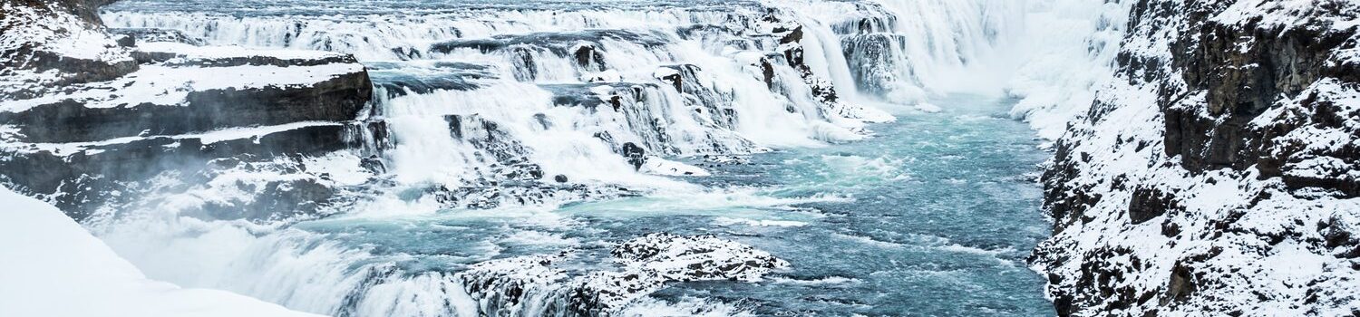 Gullfoss