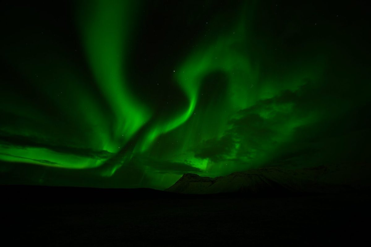 Northern Lights