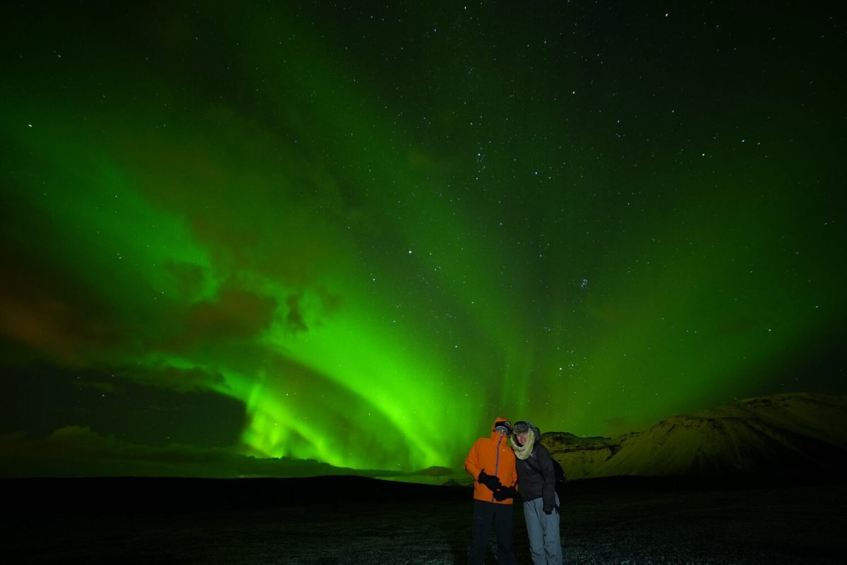 Northern Lights