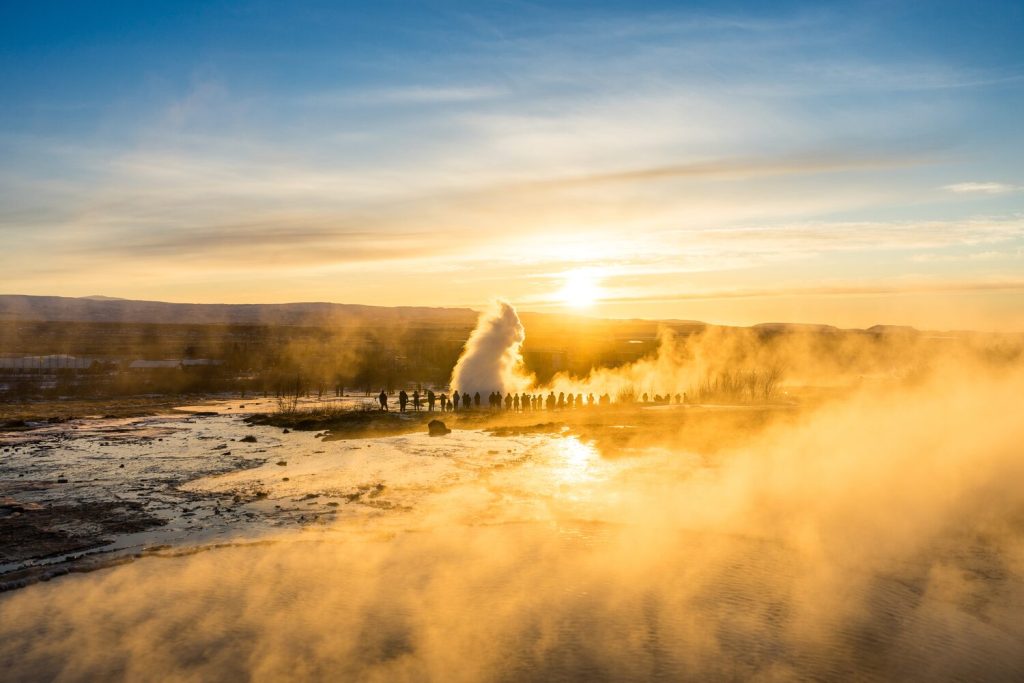 Geysir