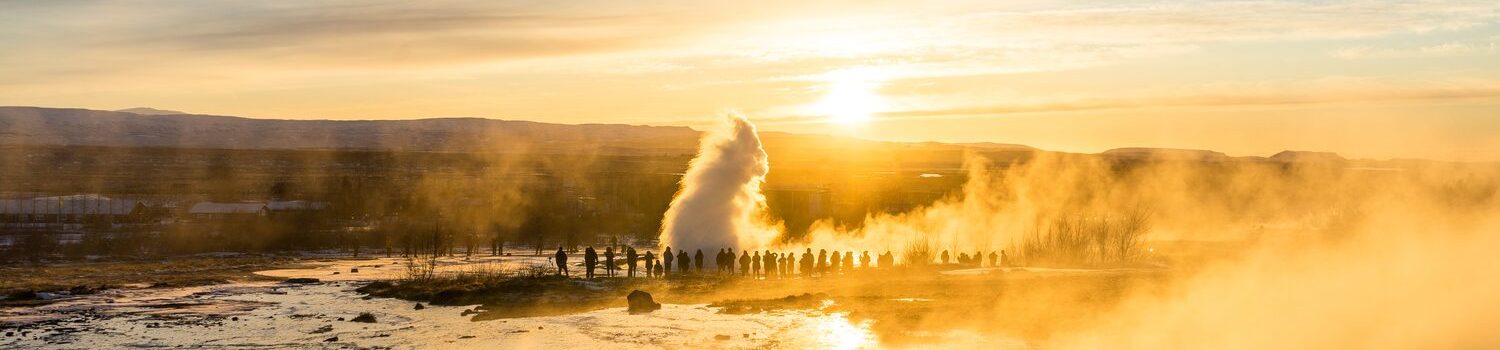 Geysir